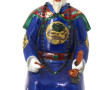 Statuette de dignitaire chinois en porce