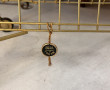 Petite table porte pich-up des années 60