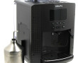 KRUPS - Machine à café à grains, pressio