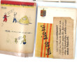 INDOCHINE (1946-1949) - Lot de tracts po