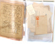 INDOCHINE (1946-1949) - Lot de tracts po