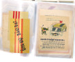 INDOCHINE (1946-1949) - Lot de tracts po