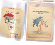 INDOCHINE (1946-1949) - Lot de tracts po