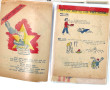 INDOCHINE (1946-1949) - Lot de tracts po