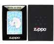 ZIPPO - Zippo Amundsen-Scott 1911-1912, 