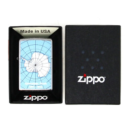 ZIPPO - Zippo Amundsen-Scott 1911-1912, 