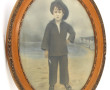"Portrait en pied d'un jeune mousse", pr