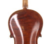 Violon d'étude portant étiquette apocryp