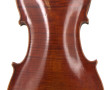 Violon d'étude portant étiquette apocryp