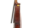 Violon d'étude portant étiquette apocryp