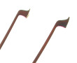 Violon d'étude portant étiquette apocryp