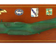 Souvenir militaire TRANSALL C160H ASTART