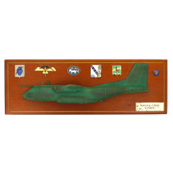 Souvenir militaire TRANSALL C160H ASTART