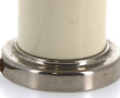 Lampe anans en laiton des années 70/80, 