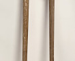 Paire de rames, L 178 cm