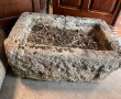 Auge sortie du jardin 54 x 37x 22 cm