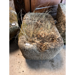 Auge sortie du jardin 39 x 25x 20 cm