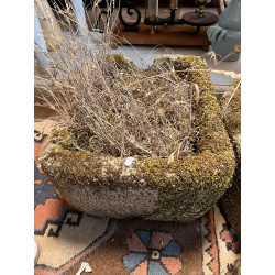 Auge sortie du jardin 50 x 38x 23 cm