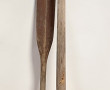 Lot de 2 rames, L 240 cm et 150 cm