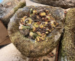 Auge sortie du jardin 40 x 40x 21 cm