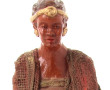 Colette ROBIN (Xxè-XXIè) - Sculpture de 