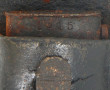 Baionnette Mauser type 98 K avec fourrea