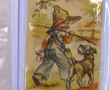 FANTAISIE - Lot de 26 cartes postales do