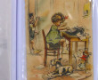 FANTAISIE - Lot de 26 cartes postales do