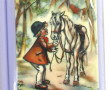FANTAISIE - Lot de 26 cartes postales do