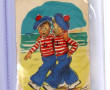 FANTAISIE - Lot de 26 cartes postales do