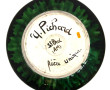 Y.PICHARD à St Paul - Grande coupe ronde