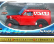Renault JUVA 4 Antar 1:18 en BO, collect