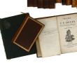 DUCIS Jean-François. Œuvres. Paris, Nepv