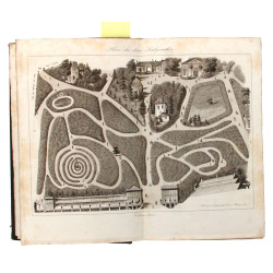 EMM. LEMAOUT "Le Jardin des Plantes", Mu