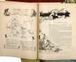 Lot de livres anciens et revues XIXème e