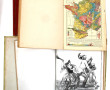 Lot de livres anciens et revues XIXème e