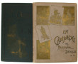 Lot de 2 ouvrages - Jules RICHARD "En Ca