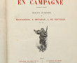 Lot de 2 ouvrages - Jules RICHARD "En Ca