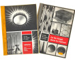 Thème DECORATION - Lot de 2 ouvrages : "