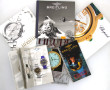 MONTRES - Documentation sur les montres 