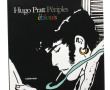 HUGO PRATT "Périples éblouis 1945-1995 5
