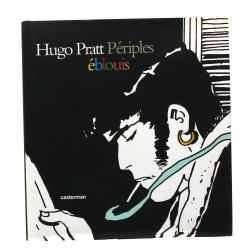 HUGO PRATT "Périples éblouis 1945-1995 5