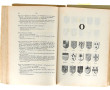 POTIER de COURCY (Pol) "Nobiliaire et A