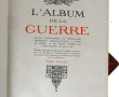 L'ILLUSTRATION - "L'Album de la Guerre 1