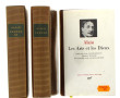 PLEIADE - ALAIN - 3 vol "Les Propos" (2)