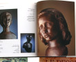 Paul BELMONDO "La sculpture sereine", ou