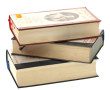 PLEIADE - Lot de 3 vol "Romanciers du XV