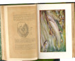 D. Louis MOULE "Les poissons", 10 volume