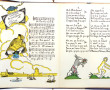 POSTOLLEC. Cahiers de chansons de Jean-L