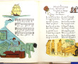 POSTOLLEC. Cahiers de chansons de Jean-L
